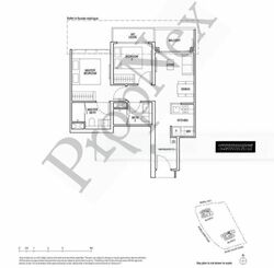 Irwell Hill Residences (D9), Apartment #576266531